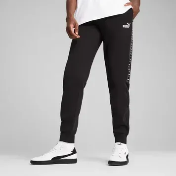 Штани Puma Штани ESS TAPE Sweatpants | 68467901 фото