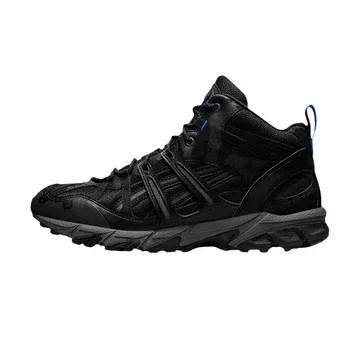 Чоловічі кросівки ASICS Gel Sonoma 15-50 MT 'Black Obsidian Grey'| 1201A644-001 фото