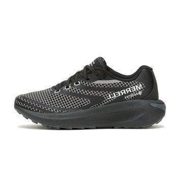 Чоловічі кросівки Merrell Morphlite Reflective GORE-TEX 'Black'| J068209 J068209 фото