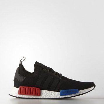 Кросівки unisex Adidas Nmd OG R1 (used) | S79168 S79168 фото