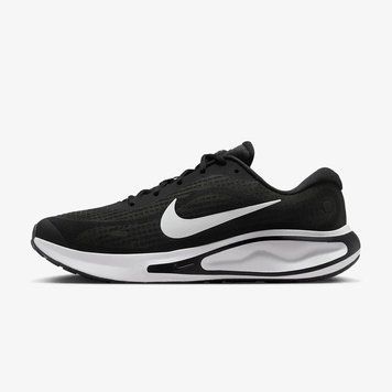 Чоловічі кросівки Nike Journey Run 'Black White'| FN0228-001 FN0228-001 фото