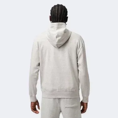 Чоловіча кофта Jordan M J JUMPMAN FLC PO 2 | IR0333-050 фото
