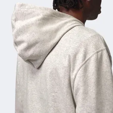 Чоловіча кофта Jordan M J JUMPMAN FLC PO 2 | IR0333-050 фото