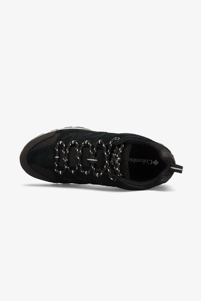 Чоловічі кросівки Columbia CRESTWOOD&trade; WATERPROOF | 2100651013 2100651013 фото