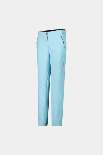Жіночі легінси CMP WOMAN PANT | 3W18596N-L219 фото
