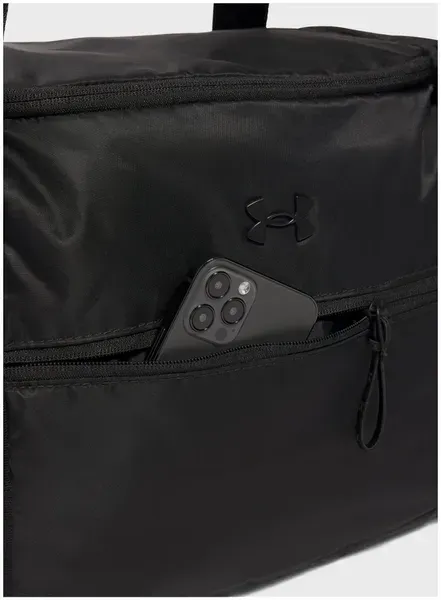 Жіноча дорожня сумка Under Armour Studio Duffle BP | 1388929-001 фото