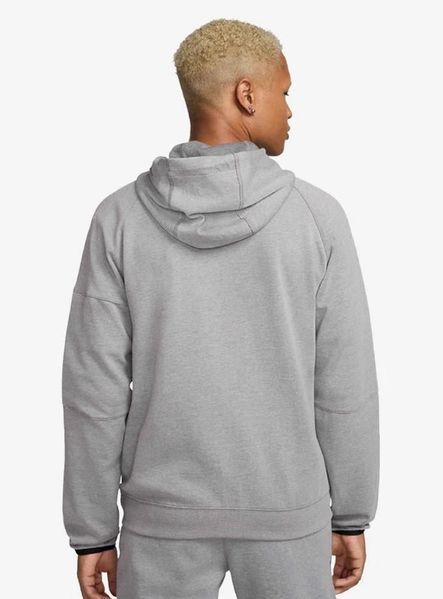Чоловіча толстовка Nike Tech Fleece | DD5284-002 DD5284-002 фото