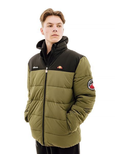 Чоловіча куртка Ellesse | SHR12789-531 SHR12789-531 фото