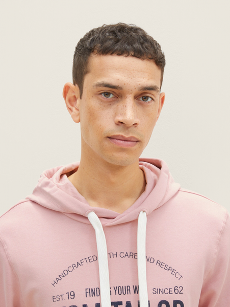 Чоловіче худі Tom Tailor L | 1038605-11055 1038605-11055 фото