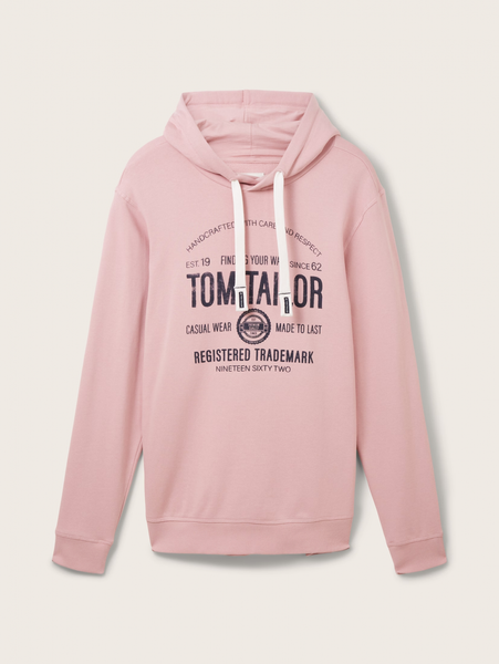 Чоловіче худі Tom Tailor L | 1038605-11055 1038605-11055 фото