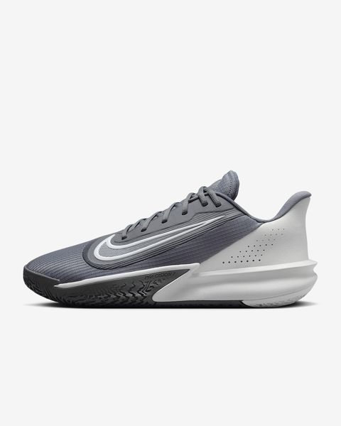 Чоловічі кросівки Nike Precision 7 'Iron Grey'| FN4322-003 FN4322-003 фото