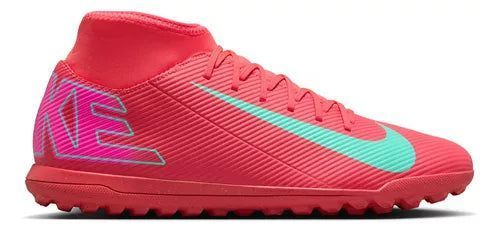 Чоловічі капці Nike Mercurial Superfly 10 Club TF 'Mad Energy Pack'| FQ8317-800 FQ8317-800 фото