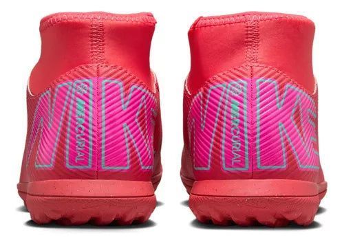 Чоловічі капці Nike Mercurial Superfly 10 Club TF 'Mad Energy Pack'| FQ8317-800 FQ8317-800 фото