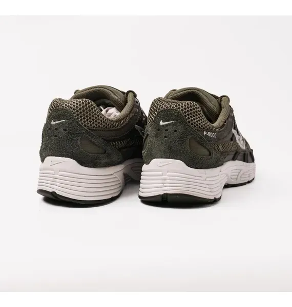 Чоловічі кросівки Nike P-6000 Se Olive | HF0015-301 фото