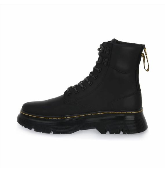 Черевики Dr. Martens Tarik Blk Wyoming Black | 27021001 фото