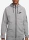 Чоловіча толстовка Nike Tech Fleece | DD5284-002 DD5284-002 фото 2