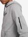 Чоловіча толстовка Nike Tech Fleece | DD5284-002 DD5284-002 фото 3