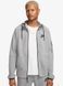Чоловіча толстовка Nike Tech Fleece | DD5284-002 DD5284-002 фото 1