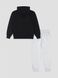 Худі Nike Outside Tl Ft Black/Grey | 86M692-GAK 86M692-GAK фото 2