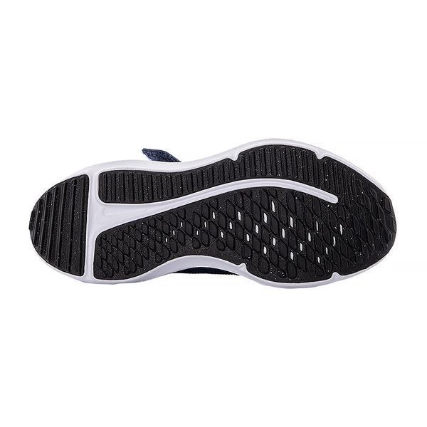 Дитячі кросівки Nike Downshifter 12 PS 'Midnight Navy'| DM4193-400 DM4193-400 фото