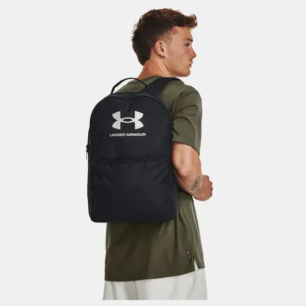 Рюкзак Under Armour Loudon Essential Backpack | 1378415-002 фото