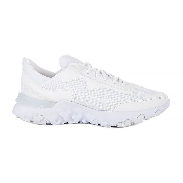 Жіночі кросівки Nike React Revision 'Summit White'| DQ5188-100 DQ5188-100 фото