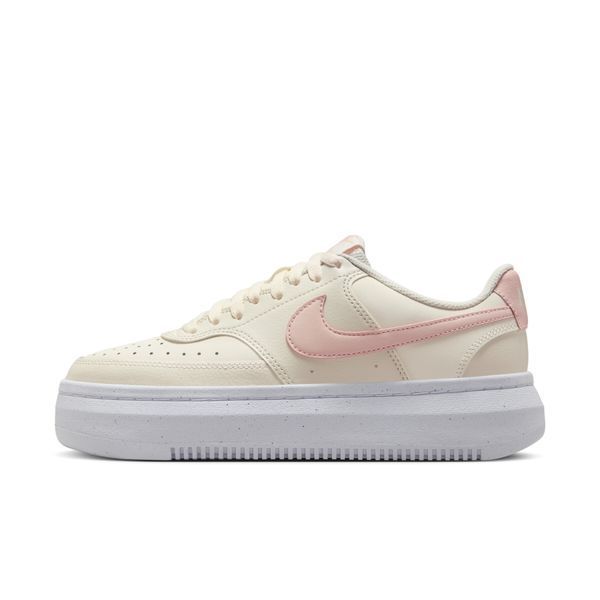 Жіночі кросівки Nike Court Vision Alta | DZ5394-108 DZ5394-108 фото