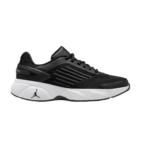 Жіночі кросівки Jordan Trunner Flow 'Black Anthracite White'| IQ0701-003 IQ0701-003 фото