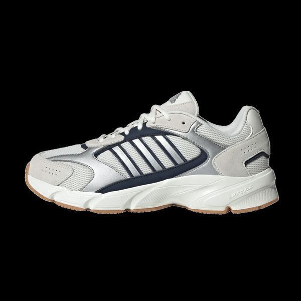 Чоловічі кросівки adidas Crazychaos 2000 'Matte Silver Legend Ink'| IG4351 IG4351 фото