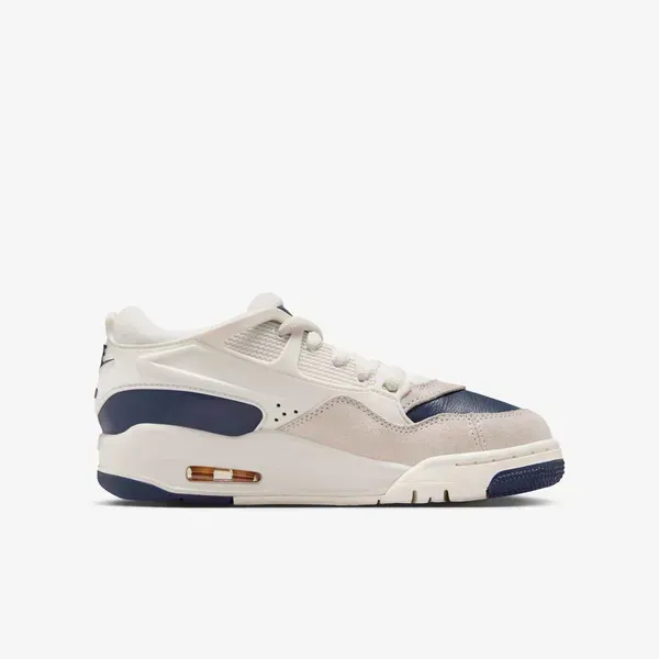 Дитячі кросівки Air Jordan 4 RM | FQ7938-107 FQ7938-107 фото