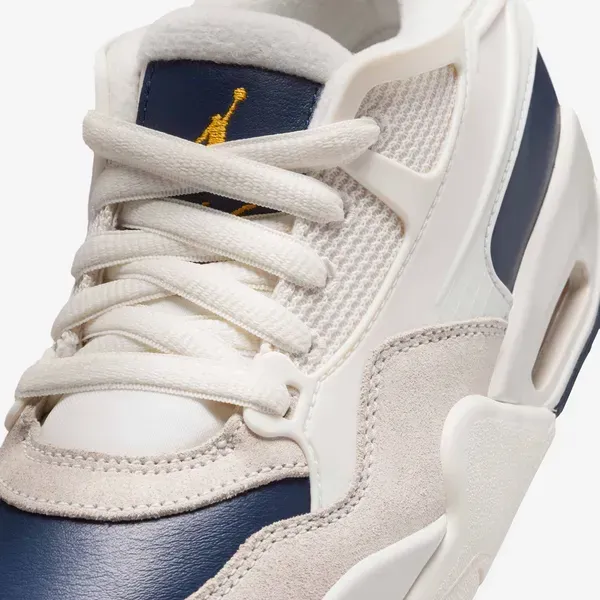 Дитячі кросівки Air Jordan 4 RM | FQ7938-107 FQ7938-107 фото