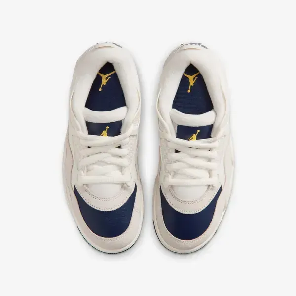 Дитячі кросівки Air Jordan 4 RM | FQ7938-107 FQ7938-107 фото