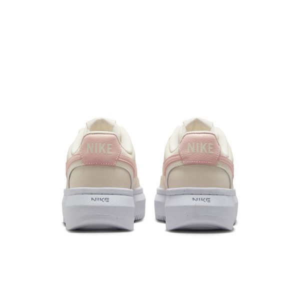 Жіночі кросівки Nike Court Vision Alta | DZ5394-108 DZ5394-108 фото