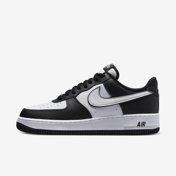 Чоловічі кросівки Nike Air Force 1 '07 'Panda'| DV0788-001 DV0788-001 фото