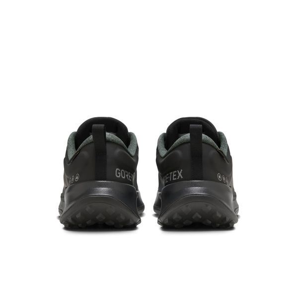 Жіночі кросівки Nike Juniper Trail 2 Gore 'Black Cool Grey'| HM9725-003 HM9725-003 фото