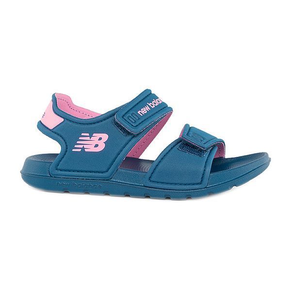 Сандалі New Balance Pool | IOSPSDNP IOSPSDNP фото