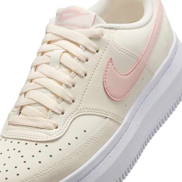 Жіночі кросівки Nike Court Vision Alta | DZ5394-108 DZ5394-108 фото
