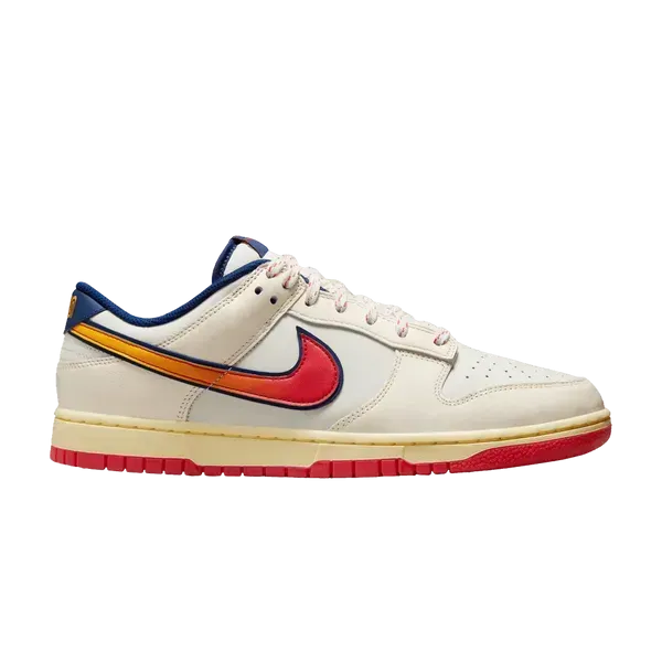 Кросівки Nike Dunk Low 'Retro Pack'| HV5749-110 HV5749-110 фото