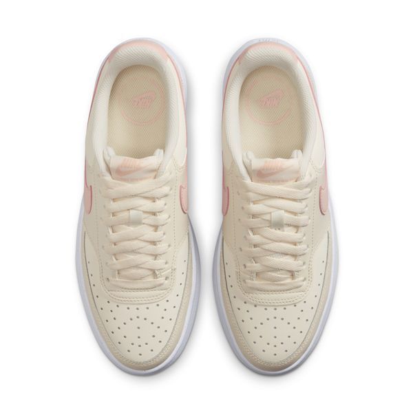 Жіночі кросівки Nike Court Vision Alta | DZ5394-108 DZ5394-108 фото