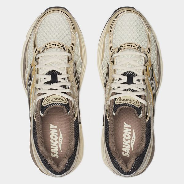 Кросівки Saucony Progrid Omni 9 'Gold'| S70739-7 S70739-7 фото