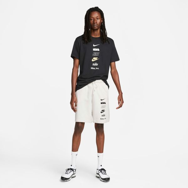 Чоловічі кросівки Nike Sportswear | DZ2875-010 DZ2875-010 фото