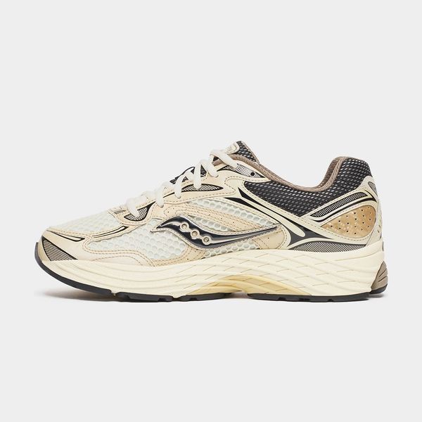 Кросівки Saucony Progrid Omni 9 'Gold'| S70739-7 S70739-7 фото