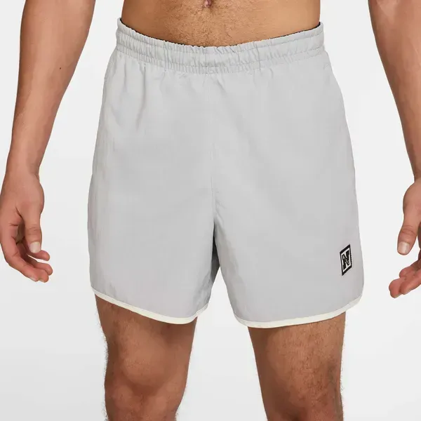 Чоловічі шорти Nike Gym Heritage | HJ4087-077 фото