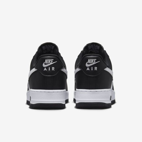 Чоловічі кросівки Nike Air Force 1 '07 'Panda'| DV0788-001 DV0788-001 фото