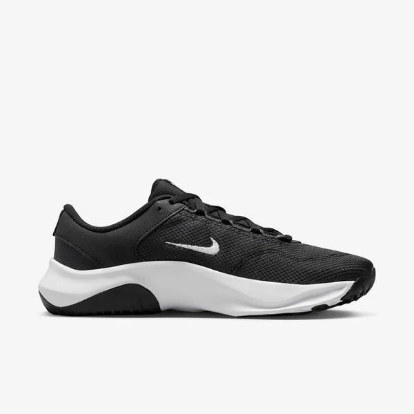 Жіночі кросівки Nike Legend Essential 3 Next Nature 'Black White'| DM1119-001 DM1119-001 фото