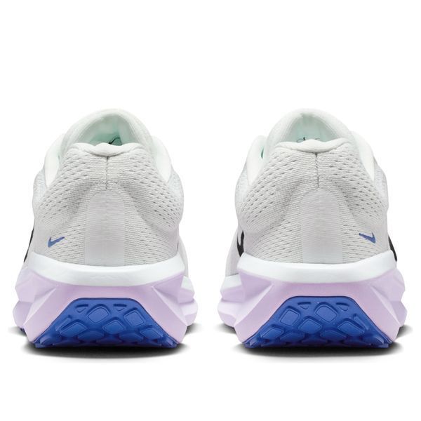 Жіночі кросівки Nike Air Winflo 11 'Summit White Violet Mist'| FJ9510-112 FJ9510-112 фото