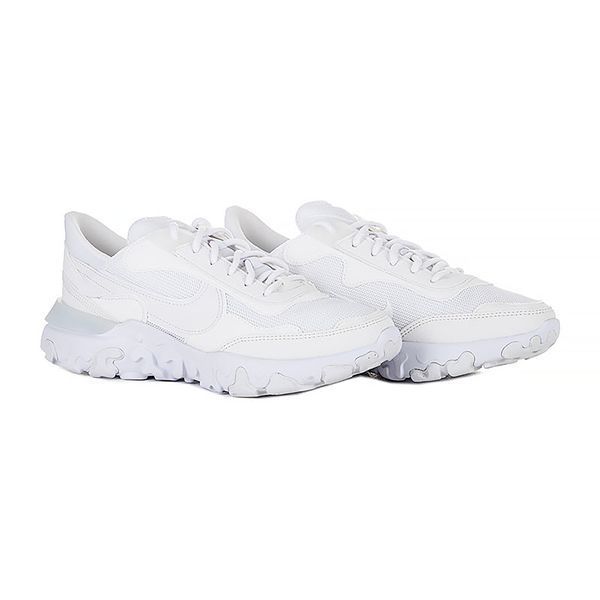 Жіночі кросівки Nike React Revision 'Summit White'| DQ5188-100 DQ5188-100 фото