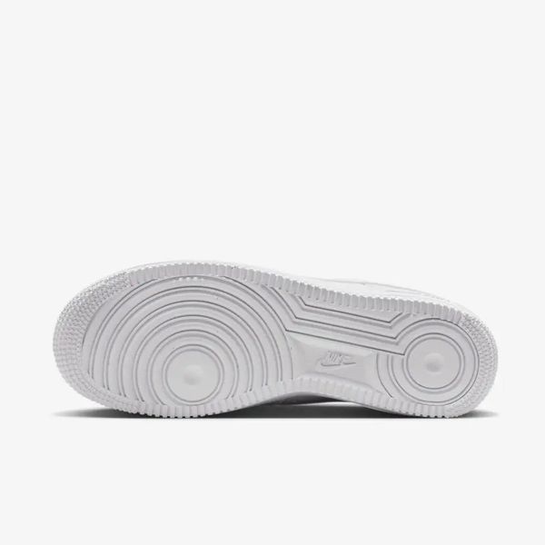 Жіночі кросівки Nike Air Force 1 '07 'Patterned Red Laces'| IB7167-103 IB7167-103 фото