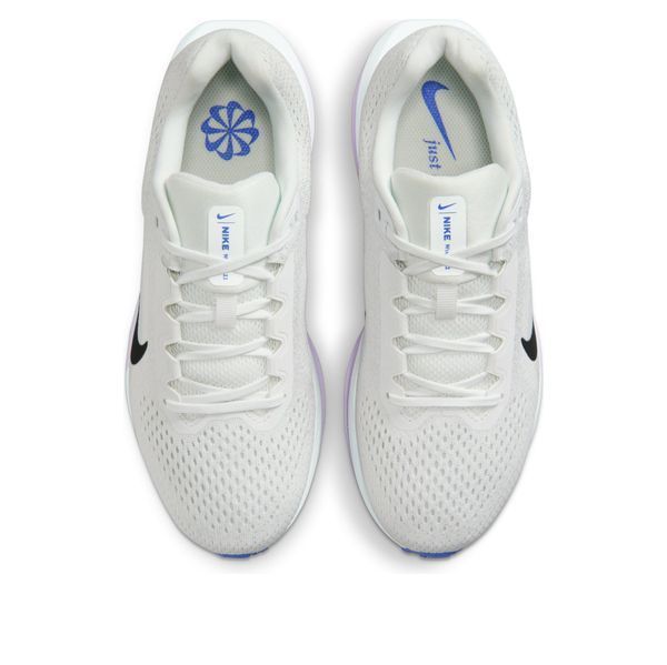 Жіночі кросівки Nike Air Winflo 11 'Summit White Violet Mist'| FJ9510-112 FJ9510-112 фото