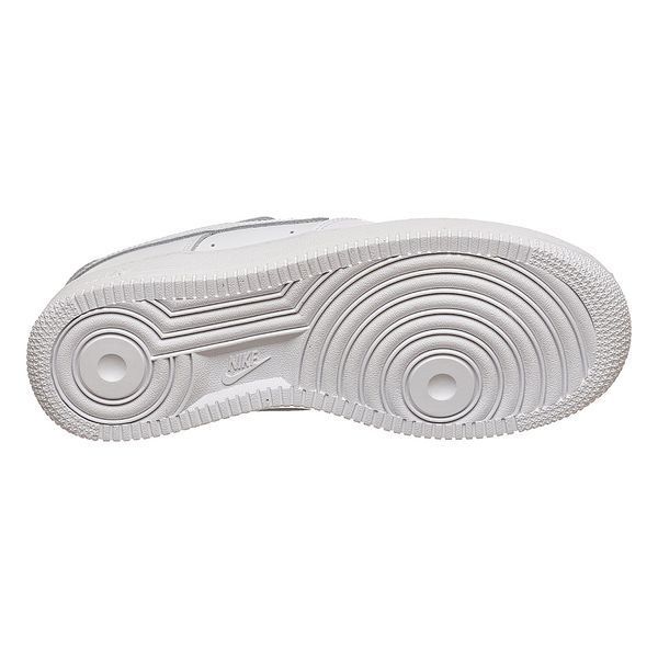 Підліткові кросівки Nike Air Force 1 LE GS 'Triple White'| DH2920-111 DH2920-111 фото